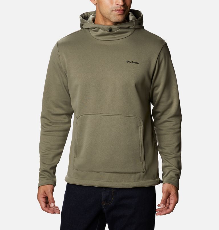 Columbia Men' Out-Shield Dr Fleec Hoodie