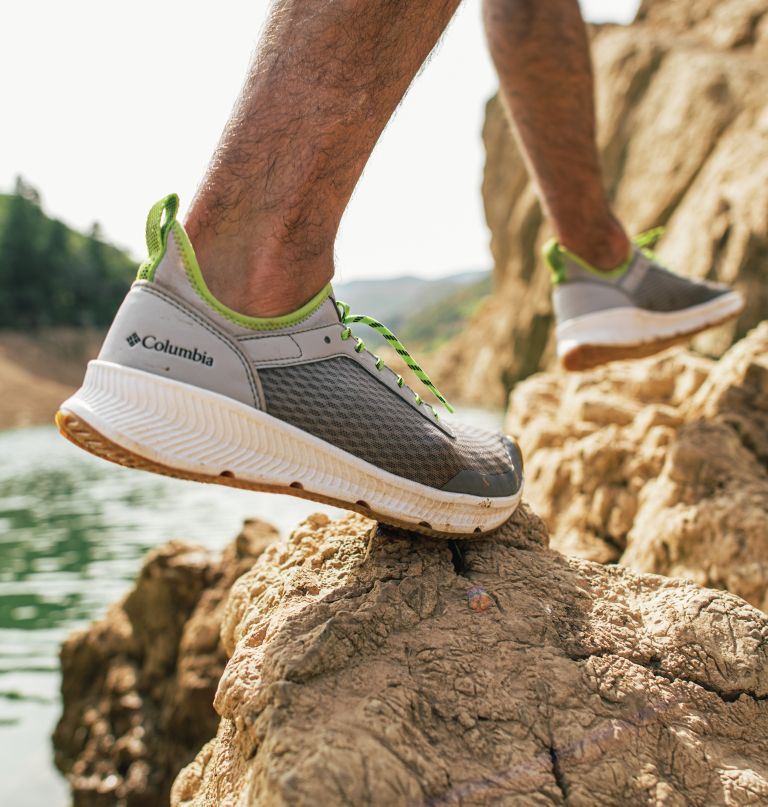 Columbia Men' Summertide Wate Shoe