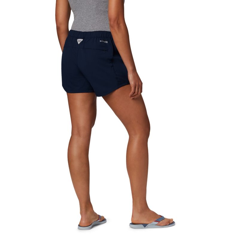 Columbia Women' PF Tamiami Pull-O Shorts