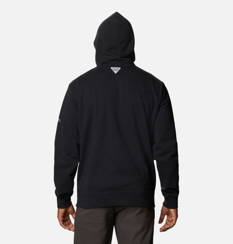 Columbia Men' PH Gam Fla Hoodi  Big