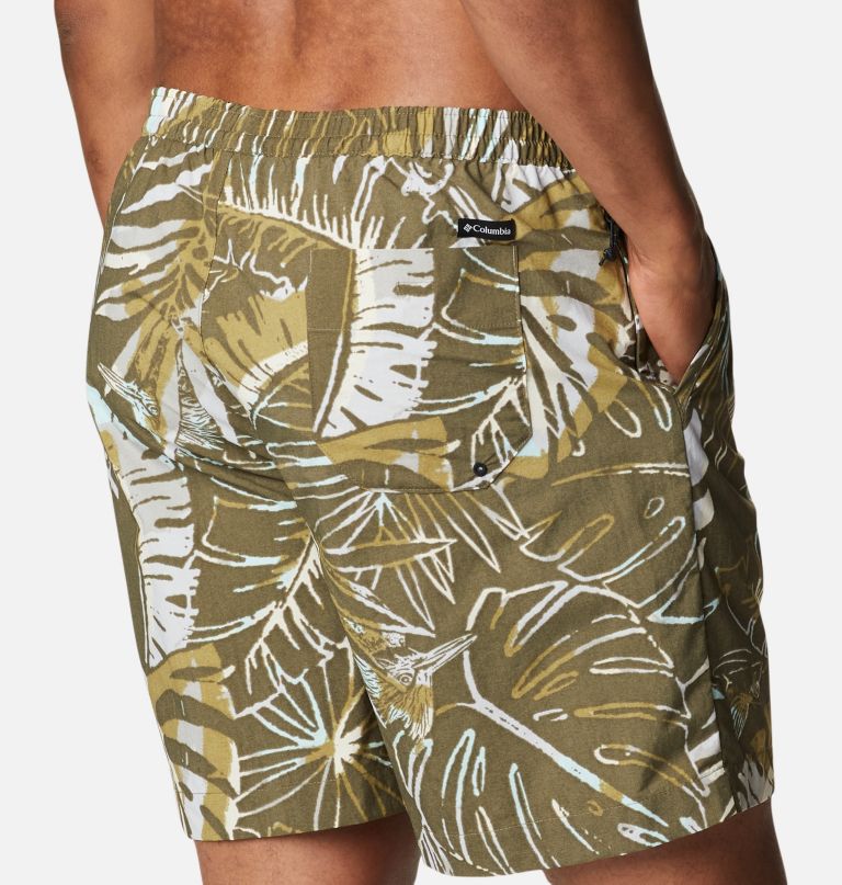 Columbia Men' Summerdry Shorts