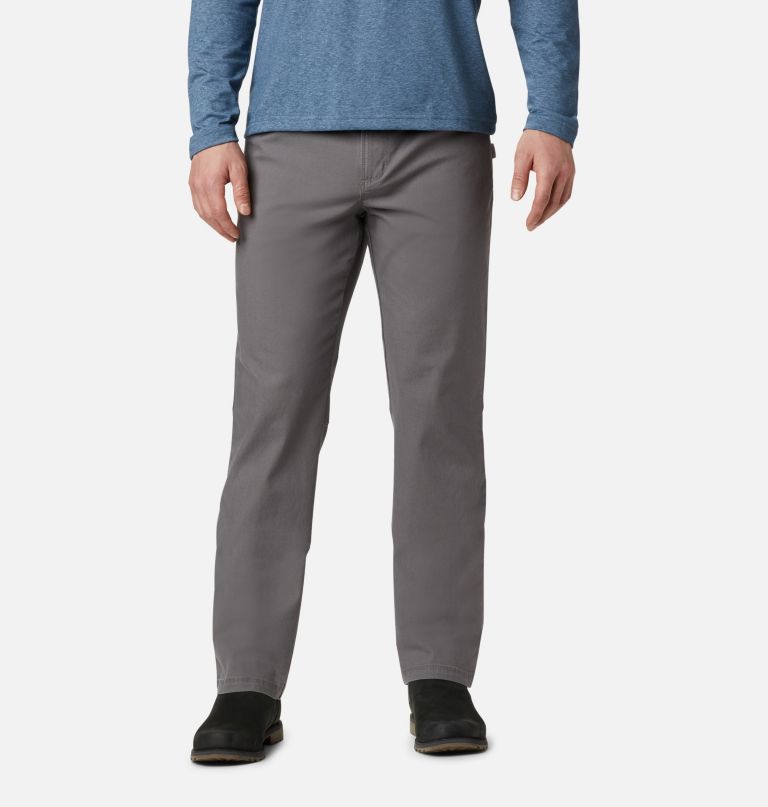 Columbia Men' Rugge Ridge Outdoo Pants