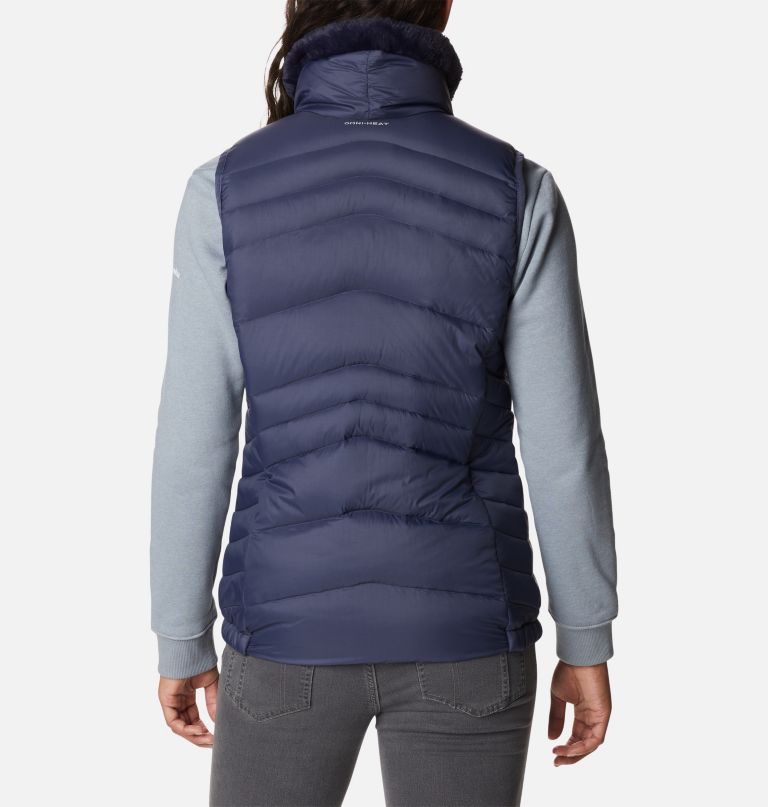 Columbia Women' Autum Park Vest