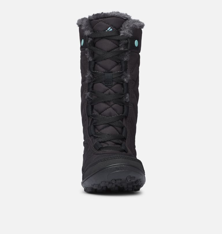 Columbia Bi Kids Minx Mi II Waterproo Omni-Heat Boot