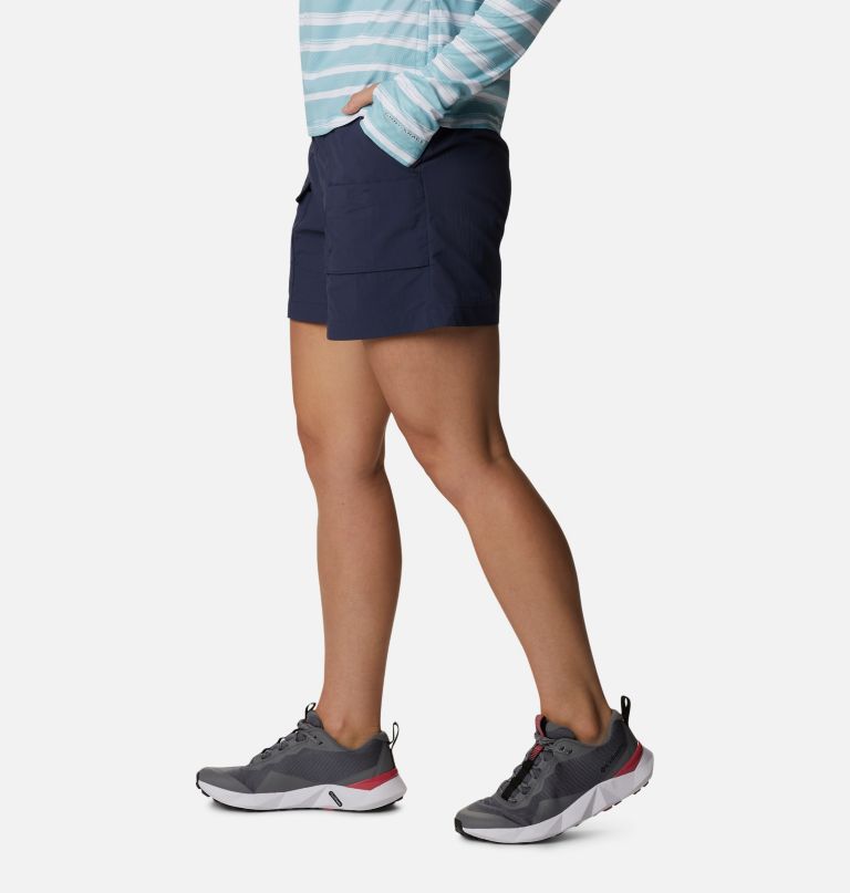 Columbia Women' Summerdry Carg Shorts
