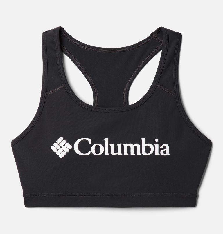 Columbia Women' Race Bac Log Br  Mediu Impact