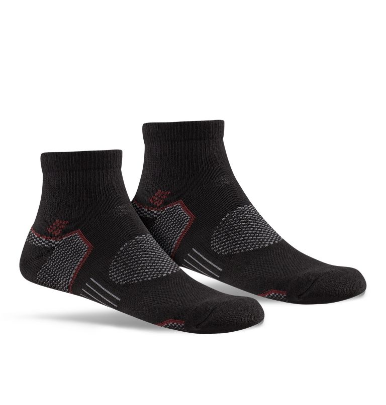 Columbia Men' Balanc Point Quarte   Pack