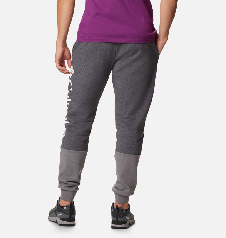 Columbia Men' Columbia Lodge Colorbloc Jogger  Big
