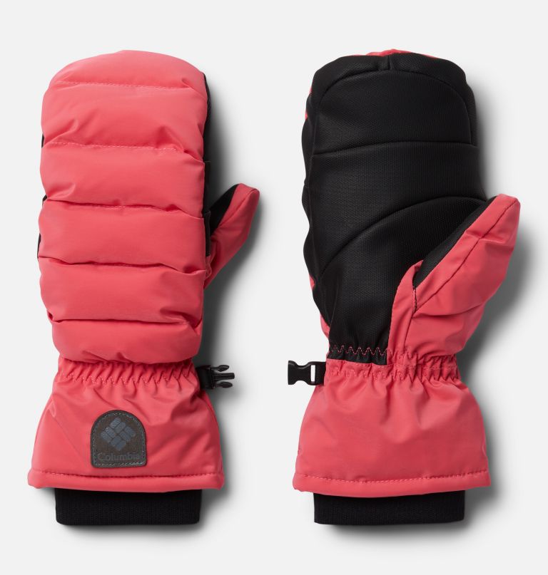 Columbia Women' Sno Diva Insulate Mittens
