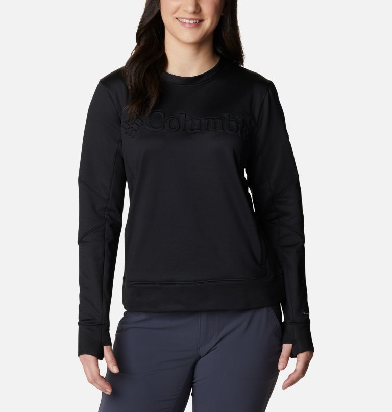 Columbia Women' Windgates Tec Fleec Pullover