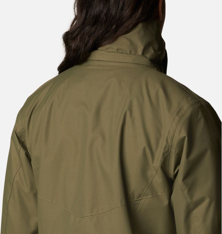 Columbia Women' Bugaboo I Fleec Interchang Jacket