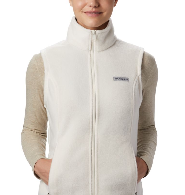 Columbia Women' Bento Springs Ves  Petite