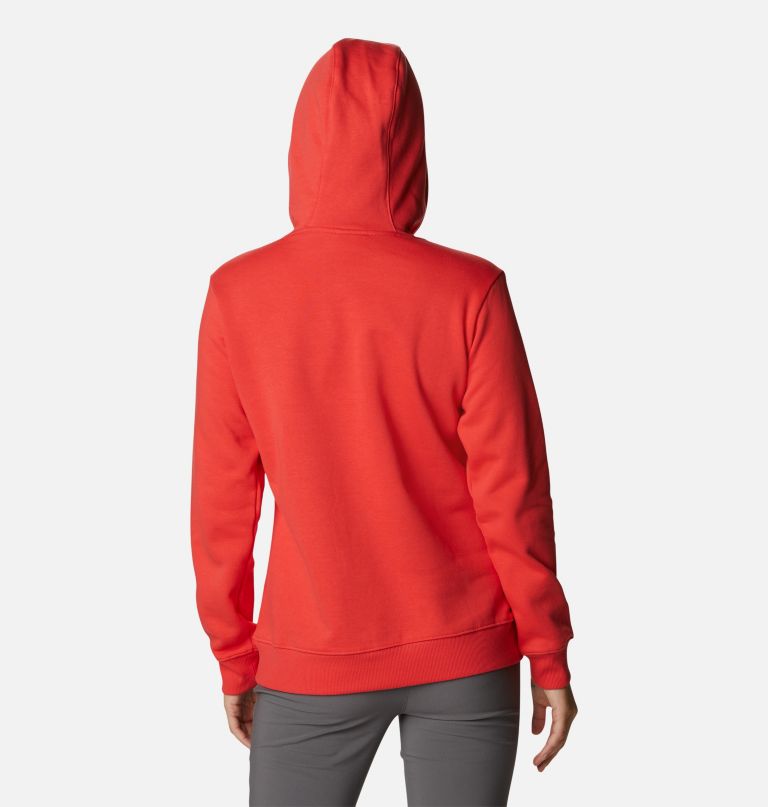 Columbia Women' Columbia Log Hoodie