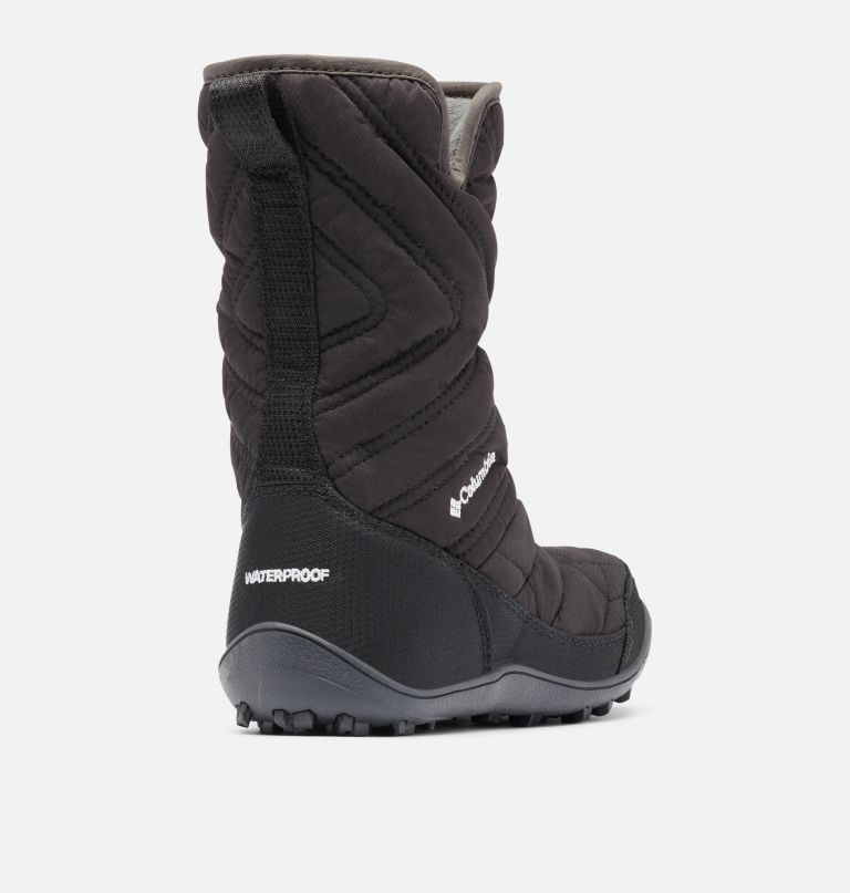Columbia Bi Kids Minx Sli II Boot