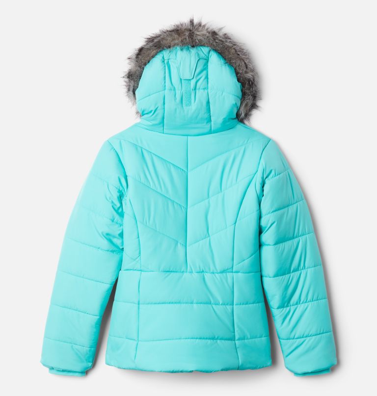 Columbia Girls Kately Crest Jacket
