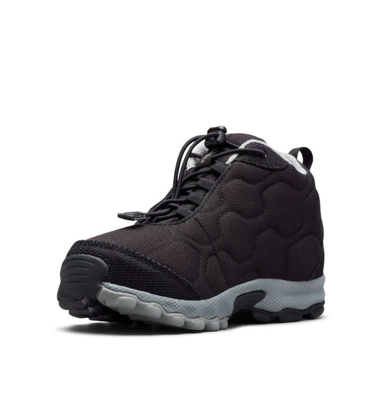 Columbia Bi Kids Firecamp Mi Waterproo Shoe