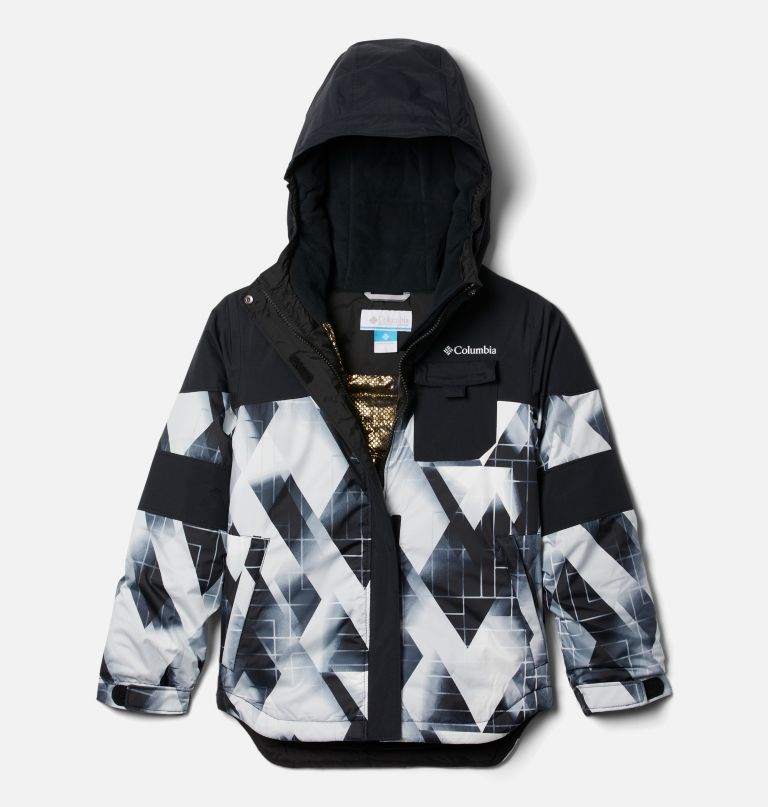 Columbia Girls Might Mogul I Omni-Heat Infinit Insulate Jacket