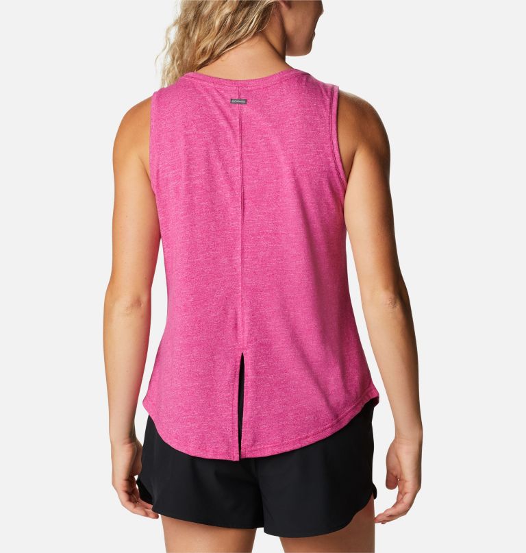 Columbia Women' Cade Cape Tank