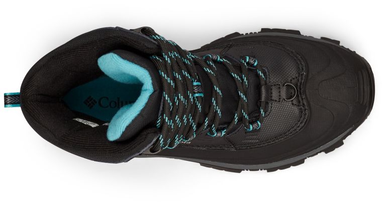 Columbia Women' Bugaboot II Boot