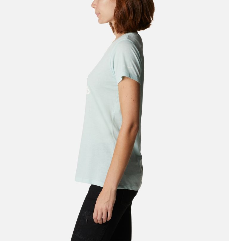 Columbia Women' Dais Day Graphi T-Shirt