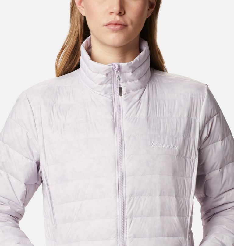 Columbia Women' Siste Brook Dow Jacket
