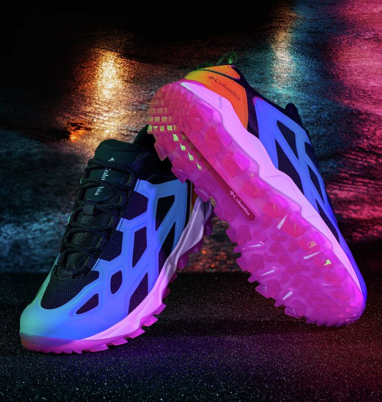 Columbia Men' Adventur Toky Flow Asphal Shoe