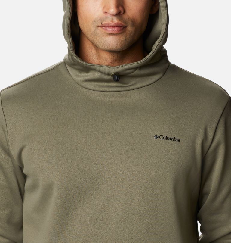 Columbia Men' Out-Shield Dr Fleec Hoodie