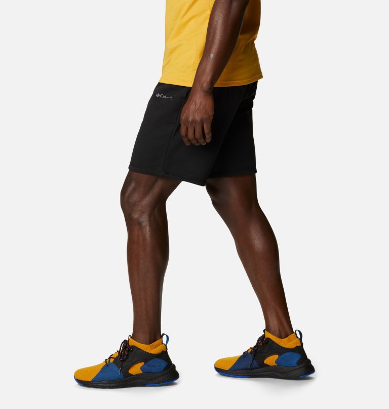 Columbia Men' Columbia Log Fleec Shorts