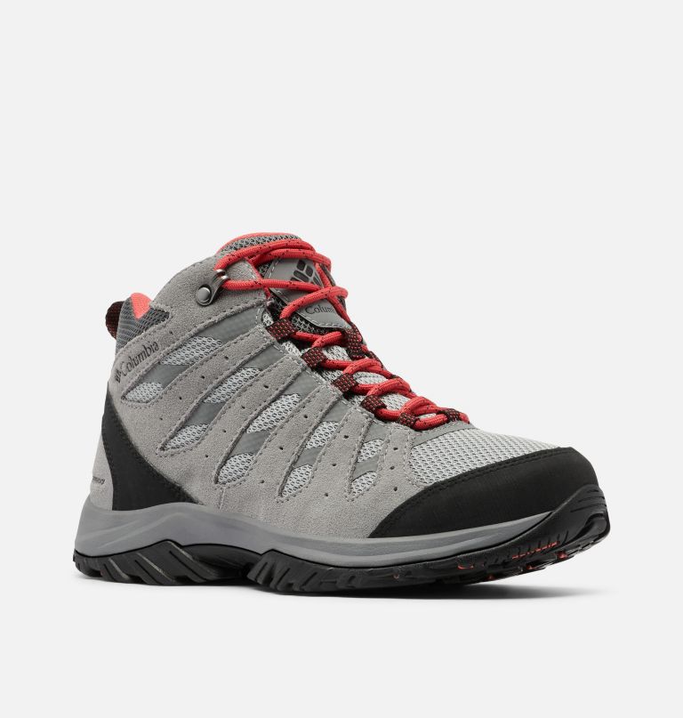 Columbia Women' Redmon II Mi Waterproo Boo  Wide