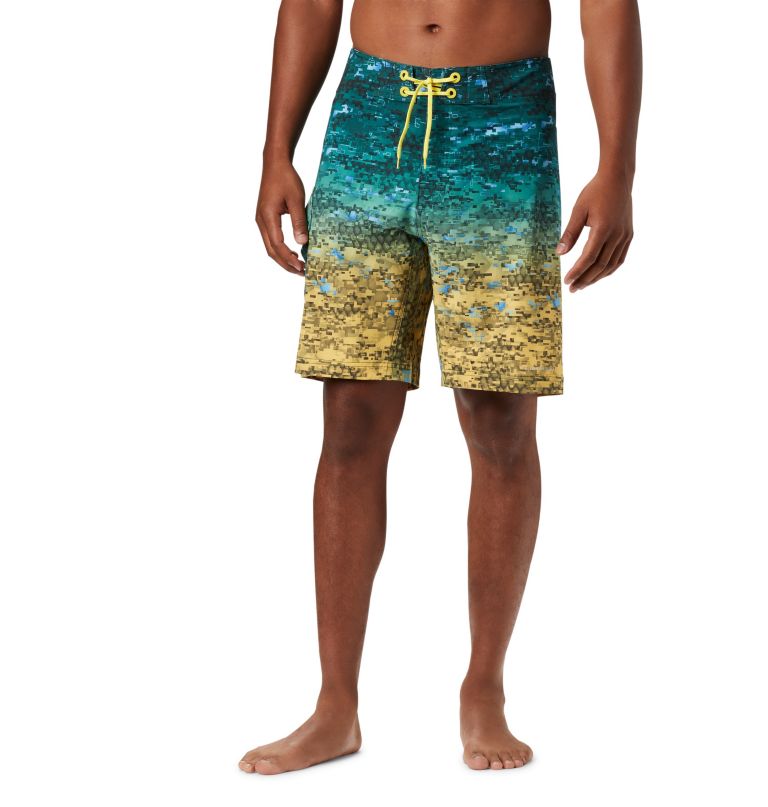 Columbia Men' PF Offshore I Boar Shorts
