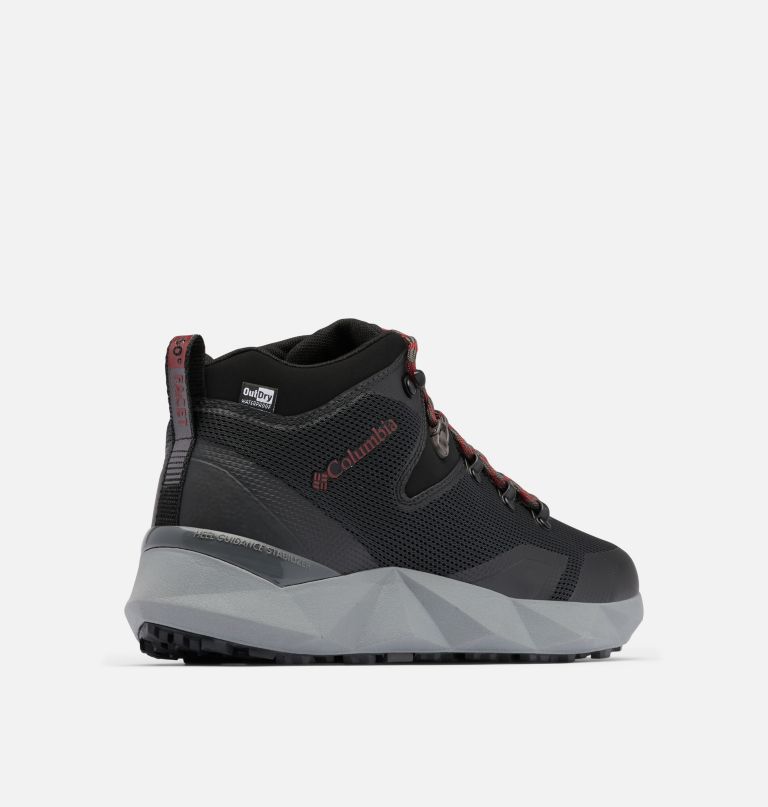 Columbia Men' Facet 6 OutDry Shoe