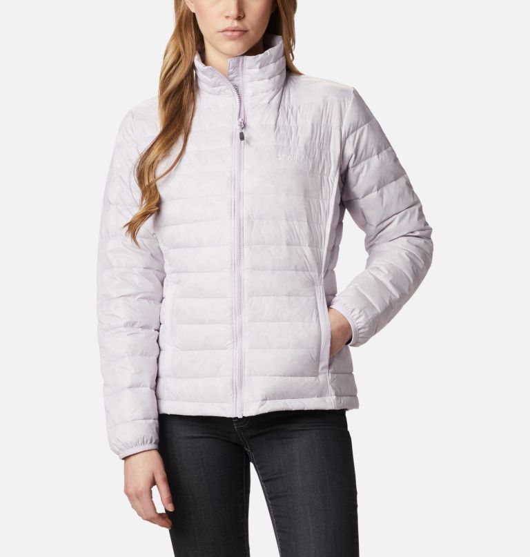 Columbia Women' Siste Brook Dow Jacket