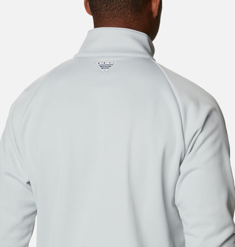 Columbia Men' PF Termina Tackle Quarte Zi Fleece