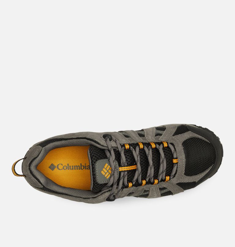 Columbia Men' Redmond Waterproo Lo Shoe