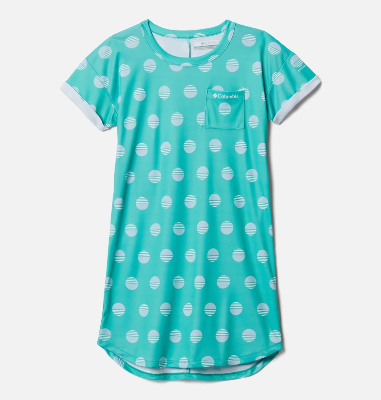 Columbia Girls Parke Ridge Dress