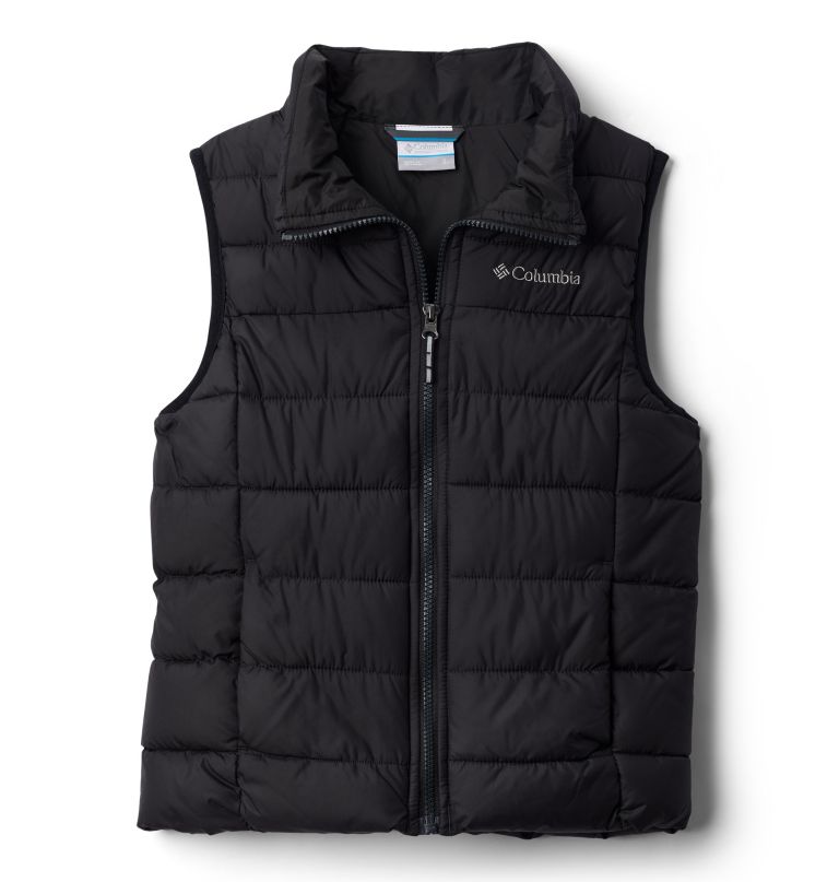 Columbia Kids Powde Lite Puffe Vest