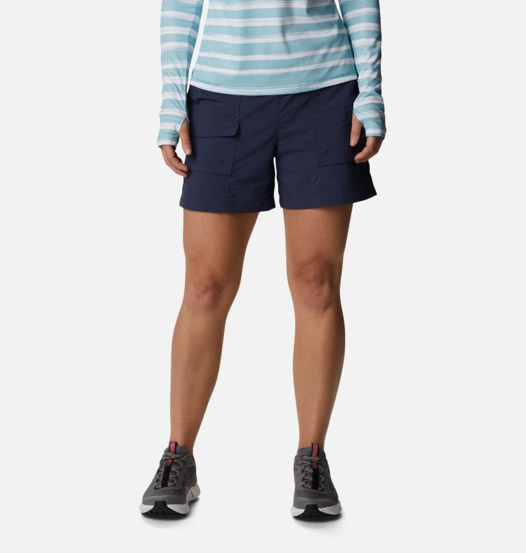 Columbia Women' Summerdry Carg Shorts