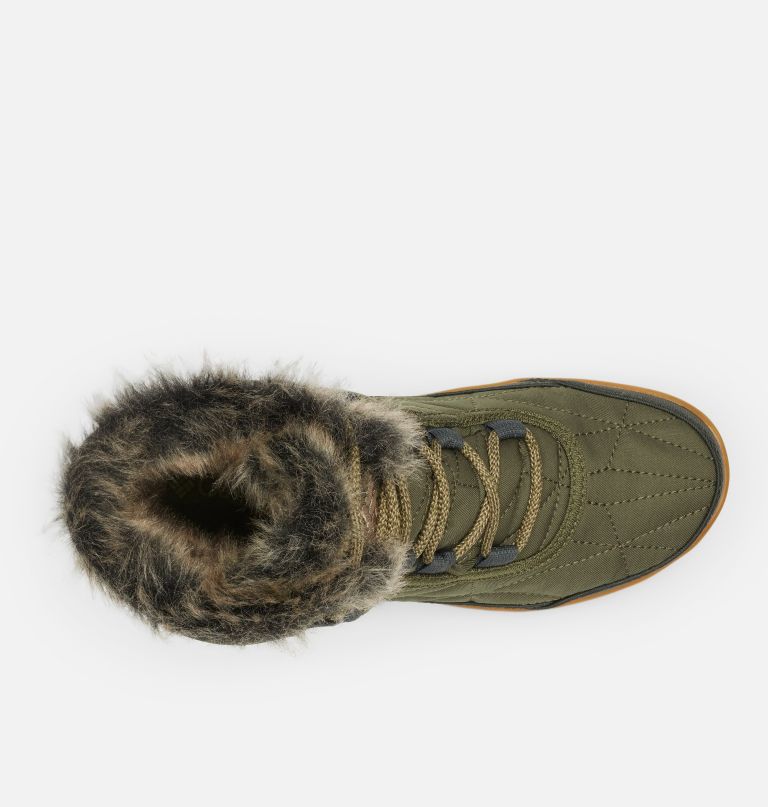 Columbia Women' Minx Short II Boot