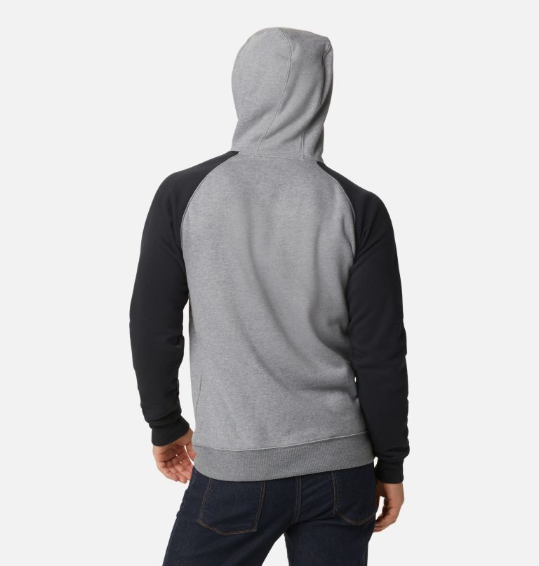 Columbia Men' Har Mountain I Hoodie