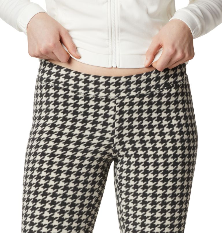 Columbia Women' Glacial Fleec Printe Leggings