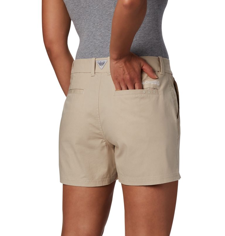 Columbia Women' Bonehead Stretc Shorts