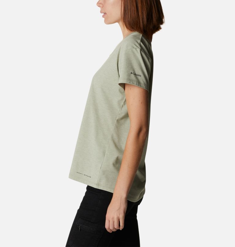 Columbia Women' Su Trek T-Shirt