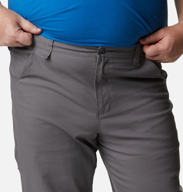 Columbia Men' Rugge Ridge Outdoo Pant  Big