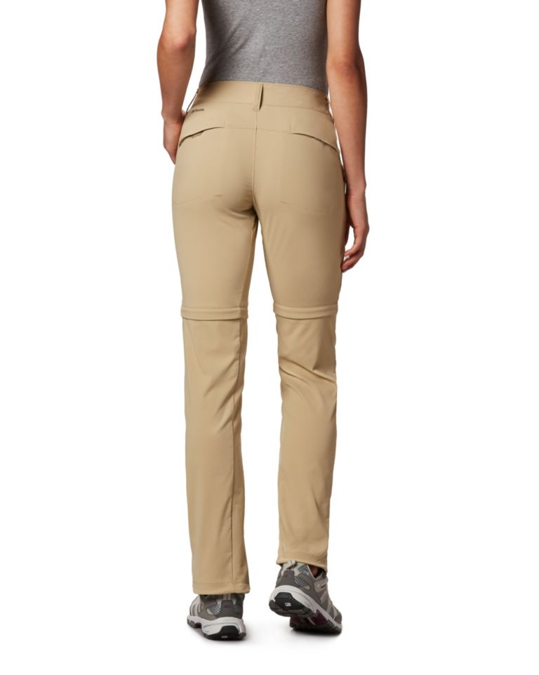 Columbia Women' Saturda Trail I Stretc Convertibl Pants