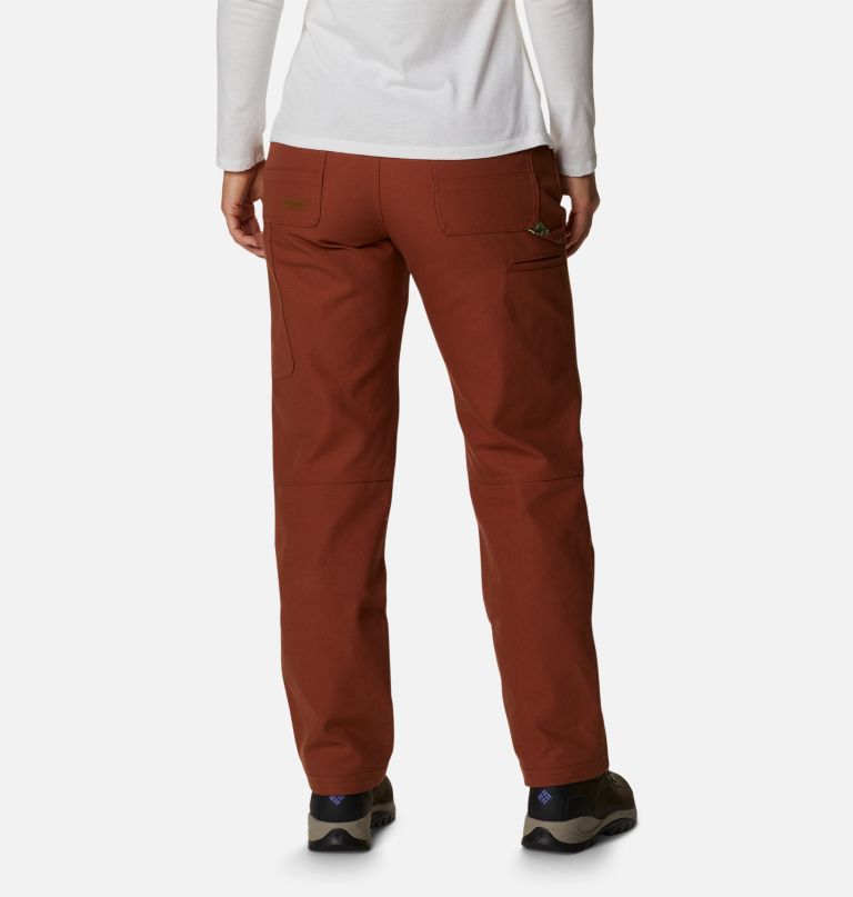 Columbia Women' PH Roughtail Fiel Pants