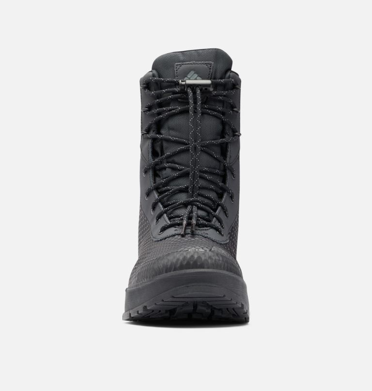 Columbia Men' Hyper-Boreal Omni-Heat Tal Boot