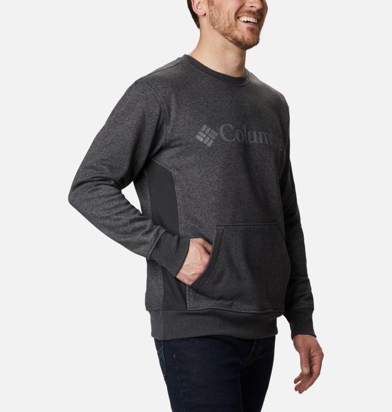 Columbia Men' Mina River Crew