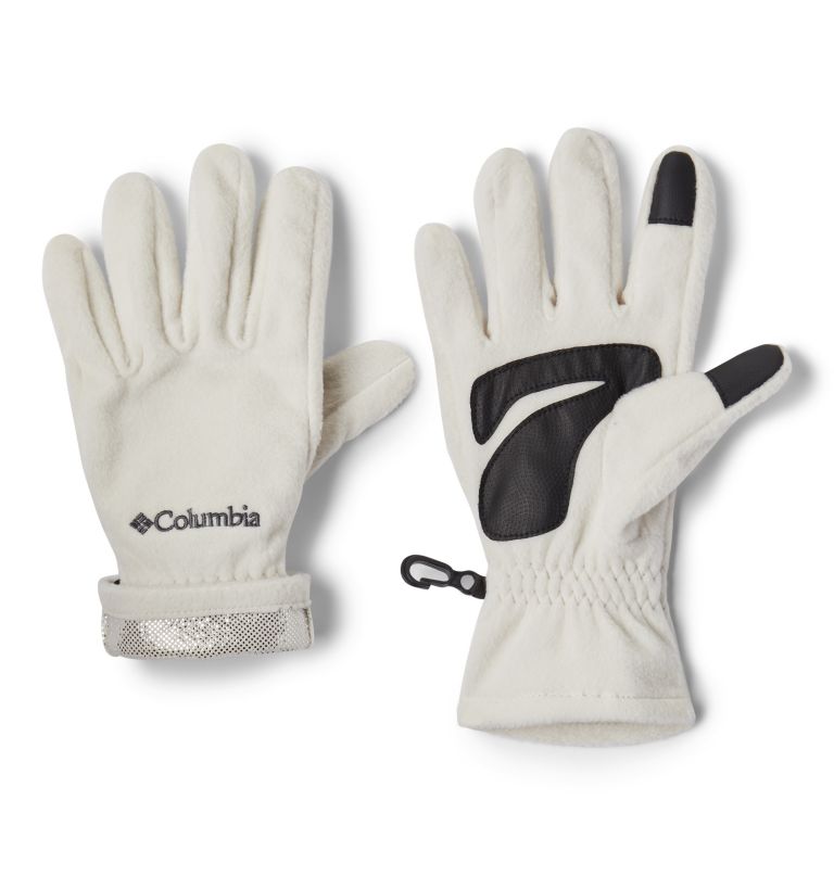 Columbia Women' Thermarator Omni-Heat Fleec Gloves