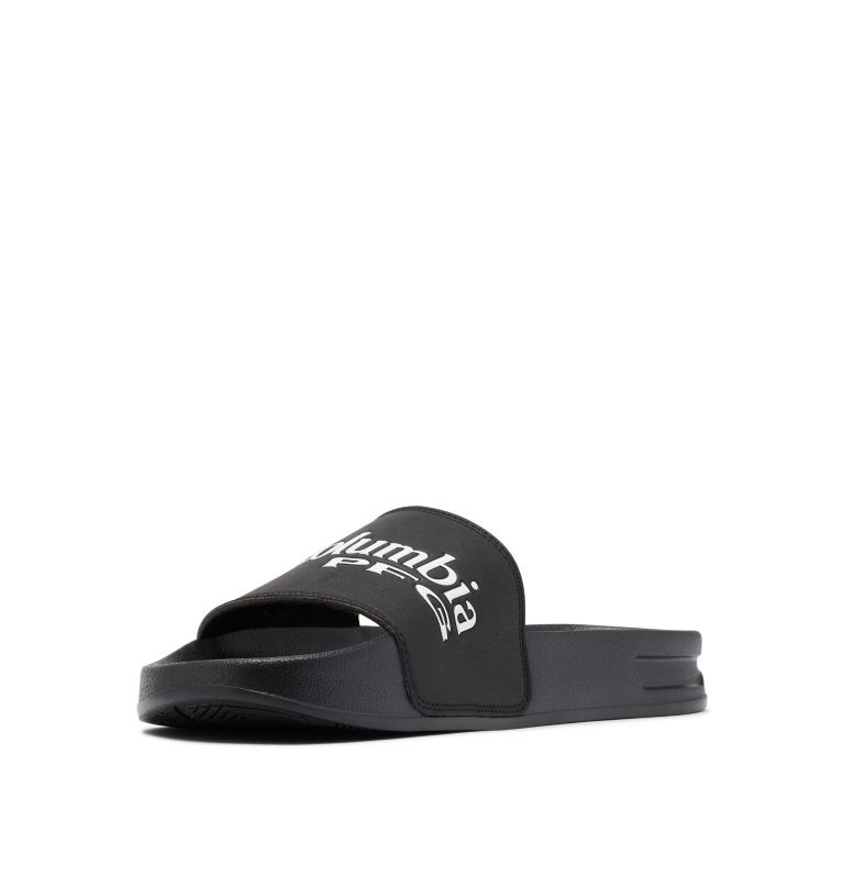 Columbia Men' PF Tida Ray Slid Sandal