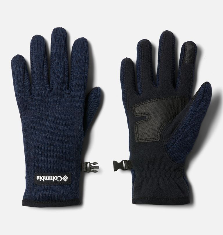 Columbia Women' Sweate Weather Fleec Gloves